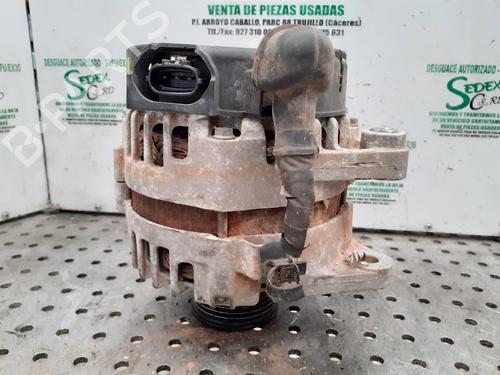 Alternator HYUNDAI ix35 (LM, EL, ELH)  | BP25326231M7 