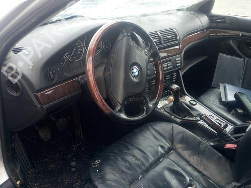 Engine BMW 5 (E39) 520 d | BP37536814M1  - Image 5
