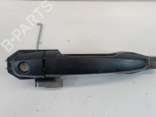 Used Front left exterior door handle Front left exterior door handle 36025310 36025310