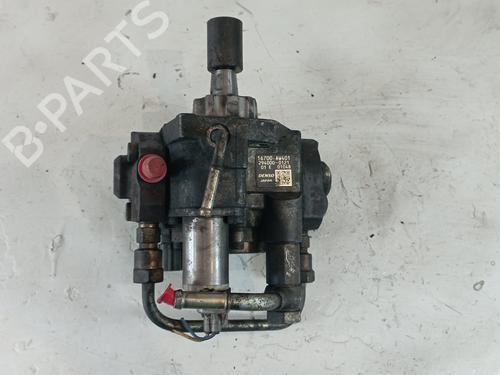 Bomba inyeccion NISSAN ALMERA II (N16) 2.2 dCi (112 hp) 25327957