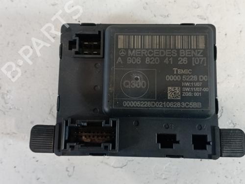 Elektronische module MERCEDES-BENZ SPRINTER 3,5-t Van (B907, B910)  | BP25319882M83 