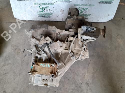 Gearbox HYUNDAI SANTA FÉ I (SM)  | BP25330354M3 