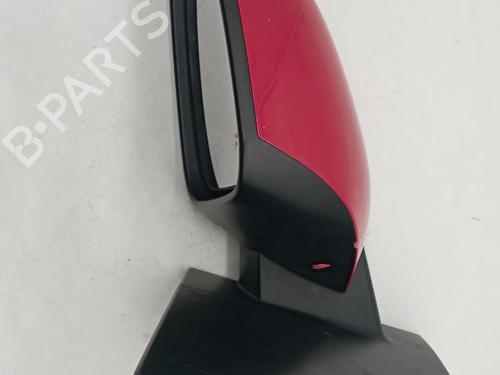 Left mirror RENAULT MEGANE II Saloon (LM0/1_)  | BP29748931C26