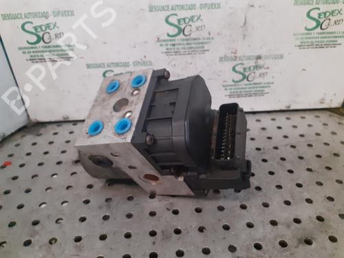 Used ABS pump VOLVO S40 I (644) [1995-2004]  25325065