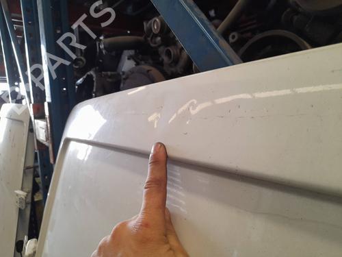 Left tailgate VW CRAFTER 30-50 Van (2E_)  | BP25329683C76 