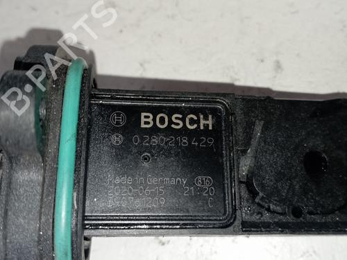 Mass air flow sensor OPEL ASTRA K Sports Tourer (B16)  | BP26700840M95 