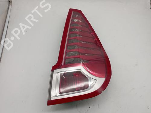 Høyre baklys RENAULT GRAND SCÉNIC II (JM0/1_) 1.5 dCi (JM02, JM13) | BP29924199C35