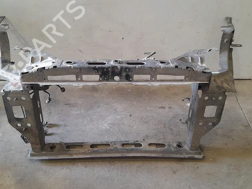 Used Front slam panel FIAT BRAVO II (198_) 1.6 D Multijet (198AXH1B) (105 hp) 32372107