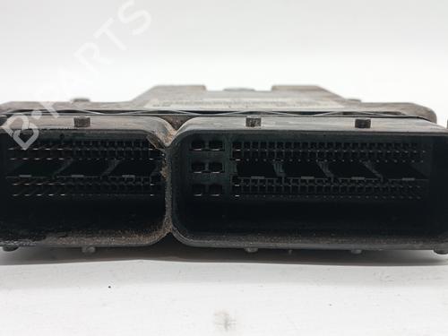 Engine control unit (ECU) OPEL ASTRA H (A04)  | BP25672160M57 