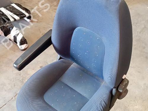 Left front seat CITROËN JUMPER I Bus (244, Z_)  | BP29871360C15 