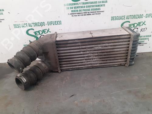 Intercooler CITROËN XSARA PICASSO (N68)  | BP25316032M30 