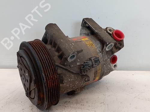 Used AC compressor NISSAN ALMERA II Hatchback (N16) [2000-2025]  25319541