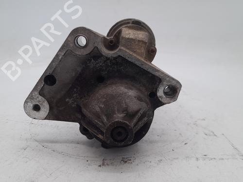 Starter CITROËN BERLINGO MULTISPACE (B9) 1.6 HDi 90 4x4 | BP35905788M8 - Image 3