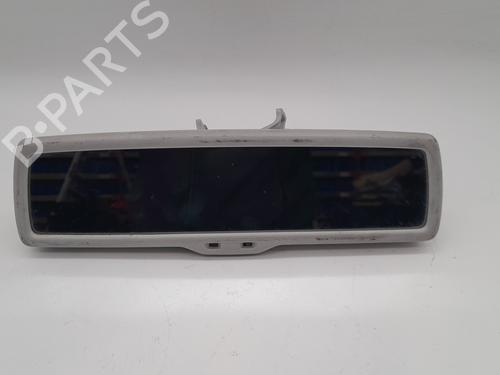 Used Rear mirror VW GOLF V (1K1) [2003-2010]  25314362