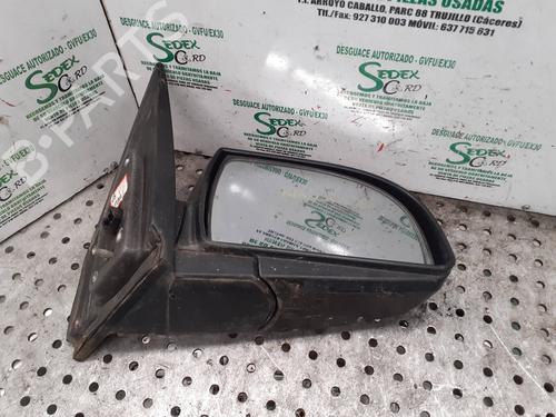 Used Right mirror KIA CARENS II MPV (FJ) [2002-2013]  25315718