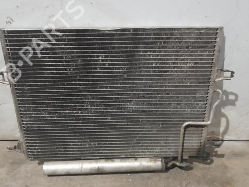 AC radiator MERCEDES-BENZ E-CLASS (W211) E 320 CDI (211.026) | BP25320436M32 