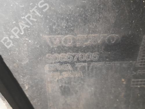 Front bumper VOLVO V50 (545) D4 | BP25327185C7 