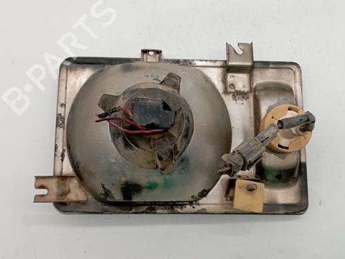 Right headlight ISUZU TROOPER I (UBS)  | BP29291226C29 