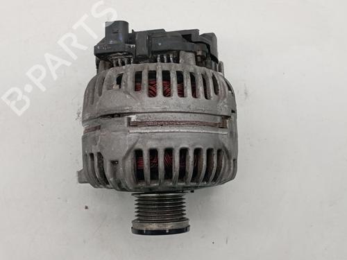 Used Alternator AUDI A3 Sportback (8PA) 1.4 TFSI (125 hp) 29869618