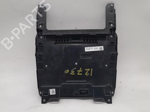 Climate control CITROËN C4 II (NC_)  | BP25322079I5 