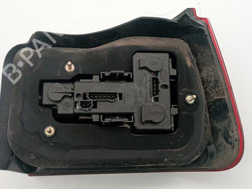 Left taillight SEAT IBIZA II (6K1) 1.6 i | BP29077044C34 