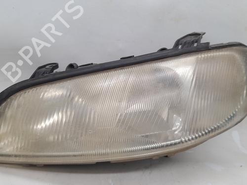 Used Left headlight OPEL OMEGA B (V94) 3.0 V6 (F69, M69, P69) (211 hp) 25315712