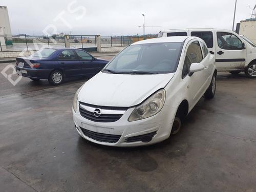 ABS pump OPEL CORSA D (S07)  | BP27360535M43 