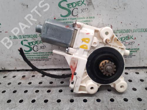 Used Right front window motor FORD FOCUS II (DA_, HCP, DP) [2004-2013]  25311649