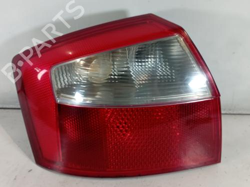 Used Left taillight AUDI A4 B6 (8E2) [2000-2005]  25320907