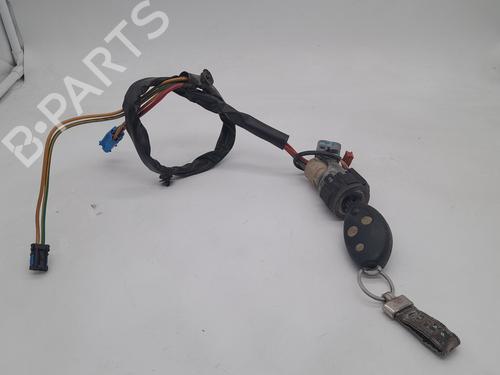 Used Ignition barrel CITROËN C5 I (DC_) [2001-2005]  25314842