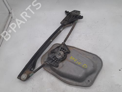 Rudehejsemekanisme Højre bagtil VW GOLF V (1K1) [2003-2010]  25315880