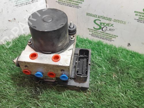 Used ABS pump SEAT IBIZA IV (6J5, 6P1) [2008-2017]  25327948