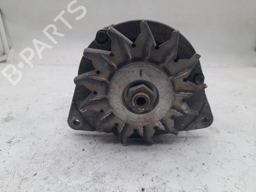 Used Alternator LAND ROVER DISCOVERY I (LJ) 2.5 TDI 4x4 (113 hp) 25326144