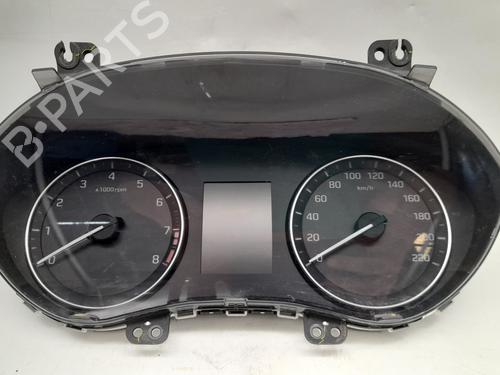 Used Instrument cluster Instrument cluster 38015121 38015121