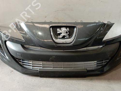 Used Front bumper Front bumper PEUGEOT 308 SW I (4E_, 4H_) 1.4 16V (95 hp) 32737479 32737479