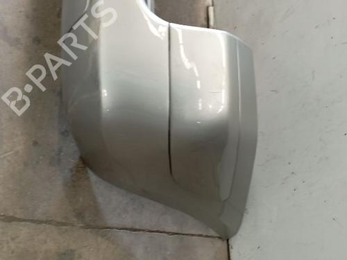 Rear bumper PEUGEOT 307 (3A/C)  | BP29915320C8 