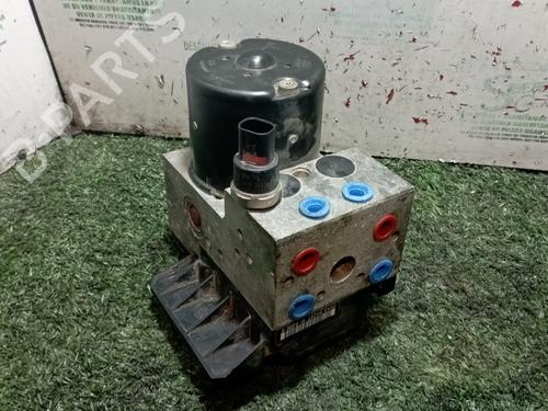 Used ABS pump MERCEDES-BENZ A-CLASS (W168) A 170 CDI (168.008) (90 hp) 25324387