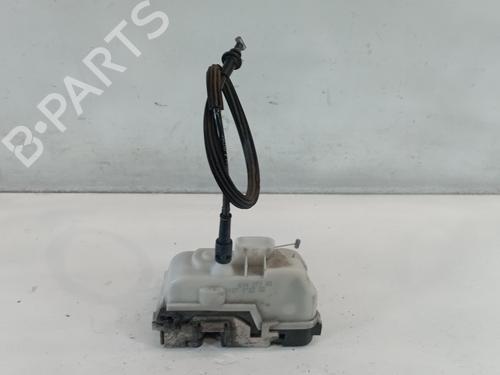 Rear right lock CITROËN C1 (PM_, PN_) 1.0 | BP25316665C99 