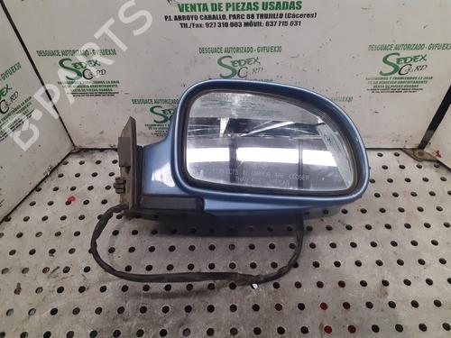 Used Right mirror DAEWOO REZZO (U100) [2000-2025]  25316448