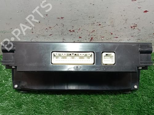 Used Climate control TOYOTA AVENSIS (_T25_) [2003-2008]  25314959