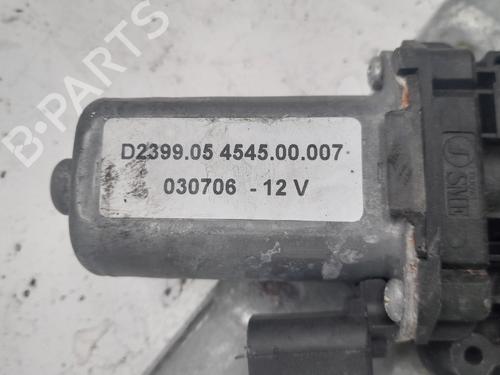 Front right window mechanism SEAT CORDOBA (6K2)  | BP25312069C23 
