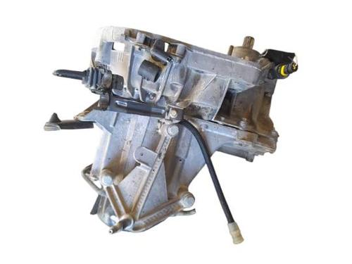 Used Gearbox Gearbox RENAULT KANGOO (KC0/1_) D 65 1.9 (KC0E, KC02, KC0J, KC0N) (64 hp) 40457180 40457180