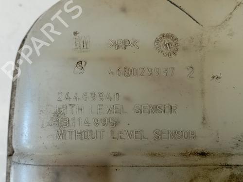 Expansion tank OPEL ASTRA H (A04)  | BP25308426C120 