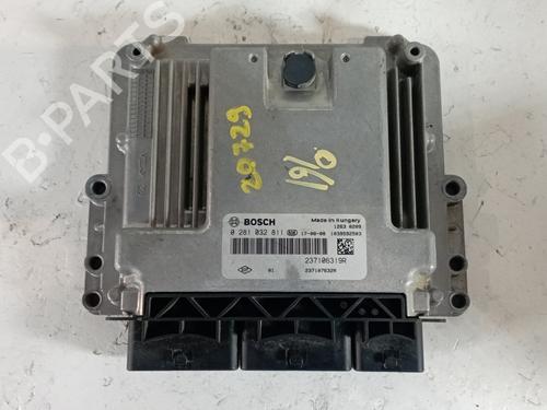 Used Engine control unit (ECU) DACIA SANDERO II [2012-2025]  25327076