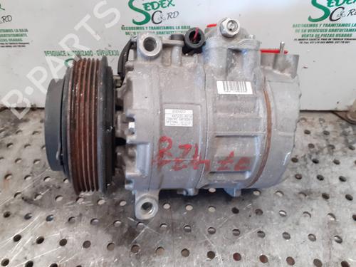 AC compressor ROVER 75 (RJ)  | BP25322296M34 
