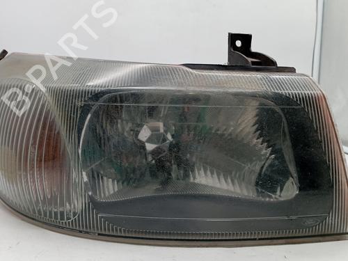 Used Right headlight FORD TRANSIT Van (FA_ _) [2000-2006]  29454264