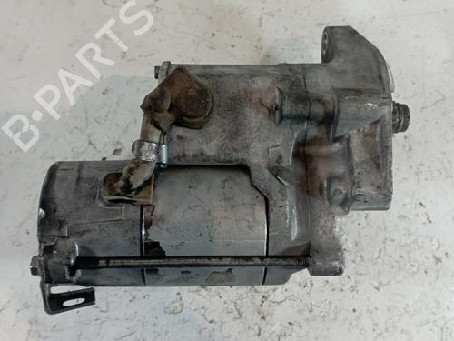 Used Starter TOYOTA COROLLA (_E12_) 1.4 D (NDE120_, NDE120R) (90 hp) 25317339