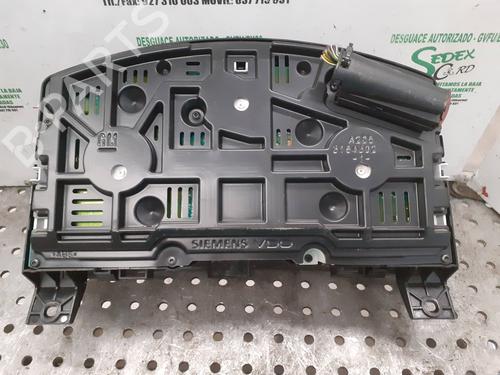 Instrument cluster OPEL ASTRA H (A04)  | BP25321537C47 