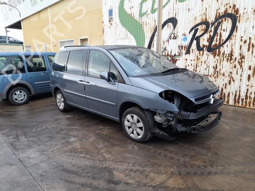 Used Engine CITROËN C8 (EA_, EB_) [2002-2025]  25330450