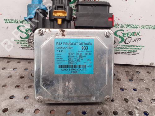 Elektronische module CITROËN C2 (JM_) [2003-2017]  25320860